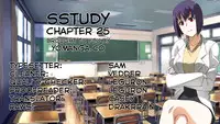 [Husky guy] SStudy Ch.0-37 (English) (YoManga) (Ongoing)