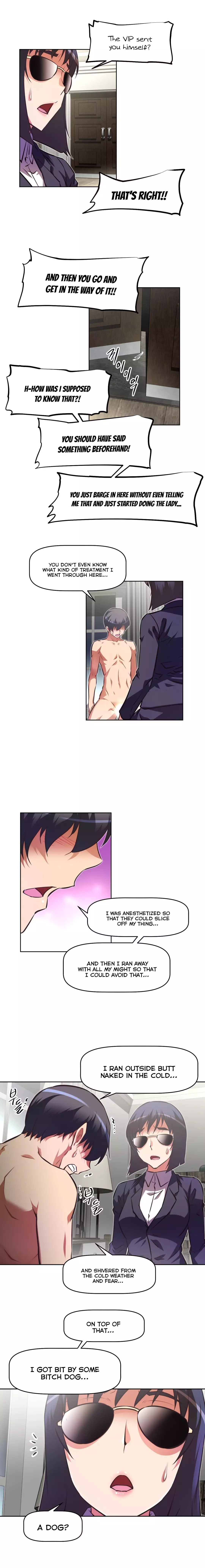 Brawling Go Ch.76-103