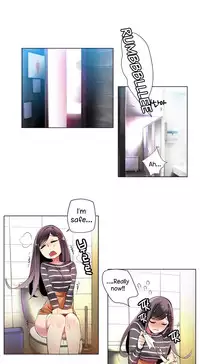 [Juder] Lilith`s Cord Ch.1-19 (English) (Ongoing)