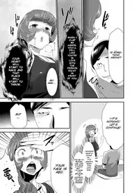 Mama wa Saimin Chuudoku! Ch. 1-11