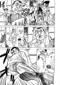 [Momoyama Jirou] Kairaku no Sono | Garden of Pleasure [English] [desudesu + SaHa]