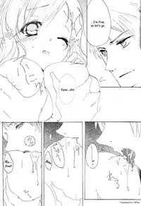 [Makamaka Dou (Maka)] Lacrimosa (Axis Powers Hetalia) [English] [OKFan]