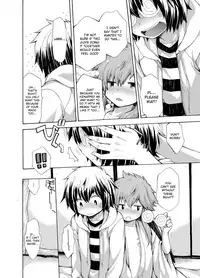 [CHIN-UP (Pocchi)] Karasu Tengu No Kamikakushi [English] {TheRobotsGhost} [Digital]