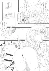 (C75)[Yakan Hikou (Inoue Tommy)] PP2+ (Fate)