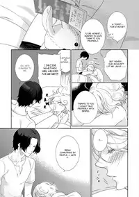 [Scarlet Beriko] Joou to Shitateya Ch. 1-5 [English] [MadameLePoo Scanlations]