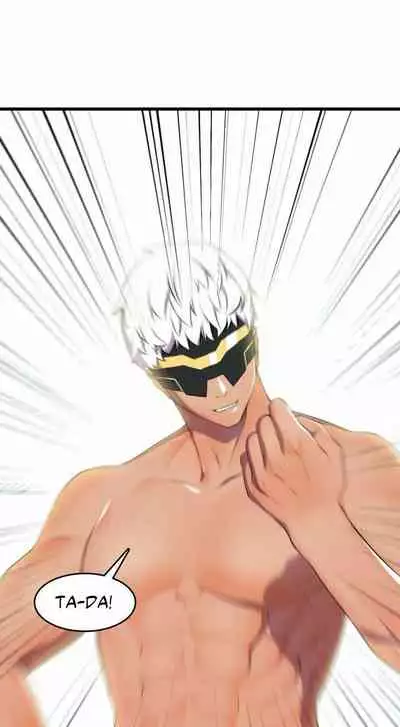 HERO MANAGER Ch. 1 [English]