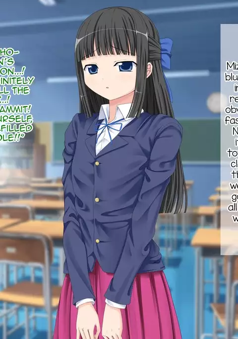Class no Ko ni Omoikitte Kokuhaku Shitara Otokonoko Datta Ken
