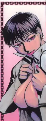 [Kakashi Asahiro] Inu Shoujo