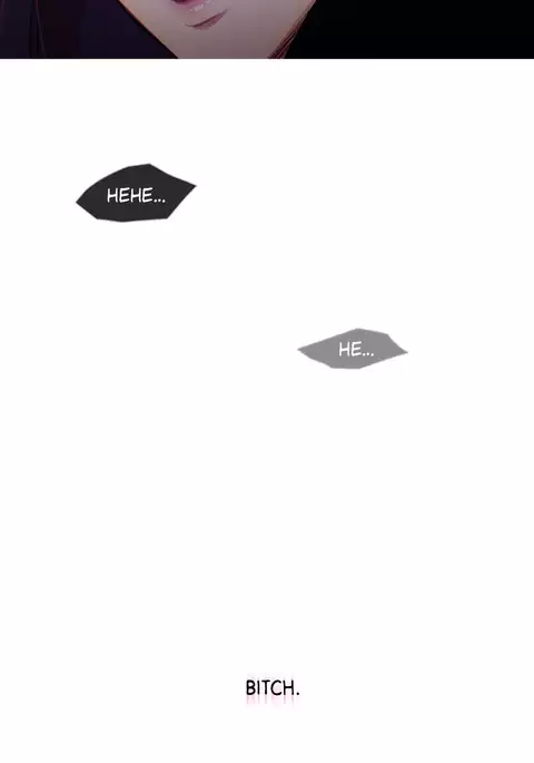 Scandal of the Witch Ch.1-41