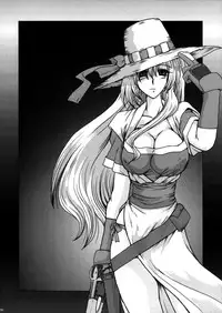 (C67) [Parupunte (Fukada Takushi)] F-48 (Grenadier)