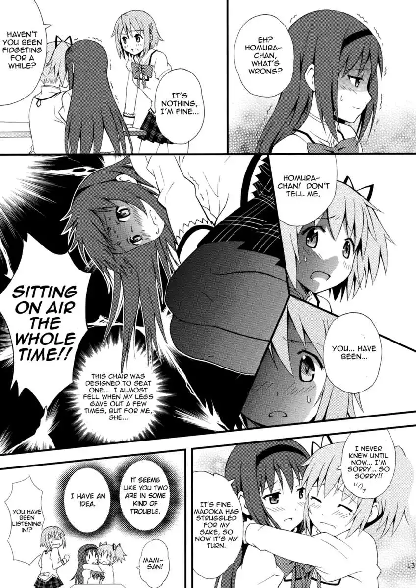 I Cannot Help Doing Luminis!!