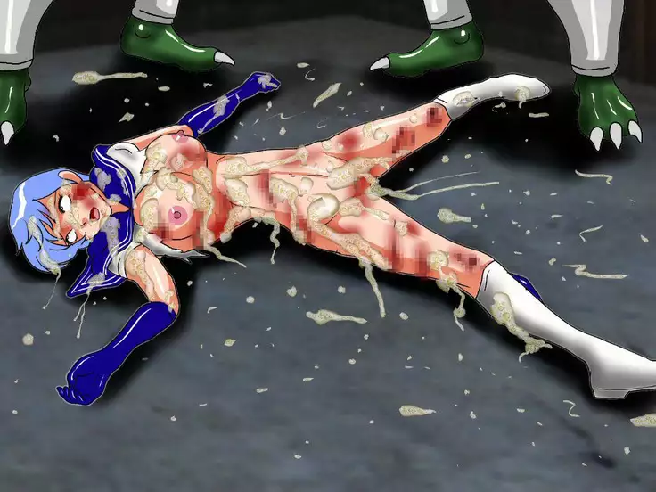 Dangerous Sisters 絶対敗北