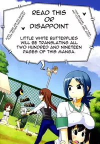 [Takatsu] Mamma Mia! Ch. 1 (English) =Nashrakh+Harmonian=