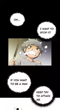 Perfect Half Ch.1-18 (English) (Ongoing)