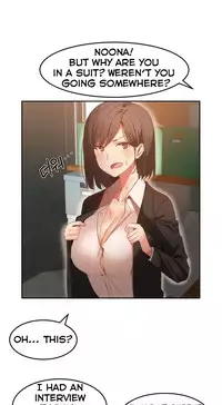 [Mx2J] Hari Dormitory Ch.0-29 (English) (Ongoing)