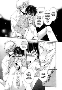 Have a Nice Day by Dr. Ten