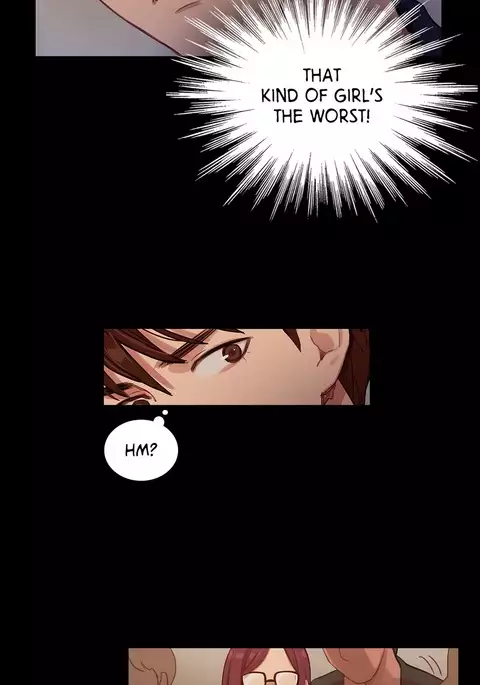 Scandal of the Witch Ch.1-41