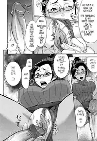 [Choco Pahe] Kuchu Kuchu Mama [English] [Tonigobe]