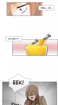 [Silverstar] Talk To Me Ch.1-24 (English) (Ongoing)