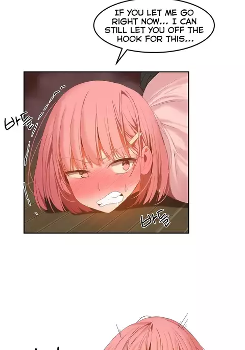 Hahri's Lumpy Boardhouse Ch. 0-32