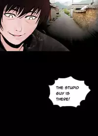 Missing Ch.1-10 (English) (Ongoing)