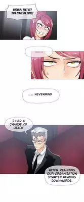 [ButcherBoy] Household Affairs Ch.1-27 (English) (YoManga) (Ongoing)