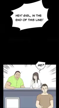 [Keum Sah Gong] Si-Eun Ch.1-36 (English) (Ongoing)