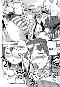 [Sameda Koban] Pink Cherry Pie [English] [4dawgz] [YQII]