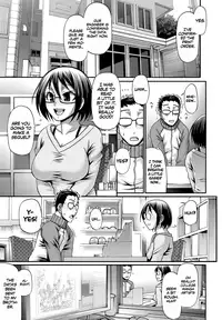 [Chiba Toshirou] Re: Incarnation [English] =TLL+CW+SH=