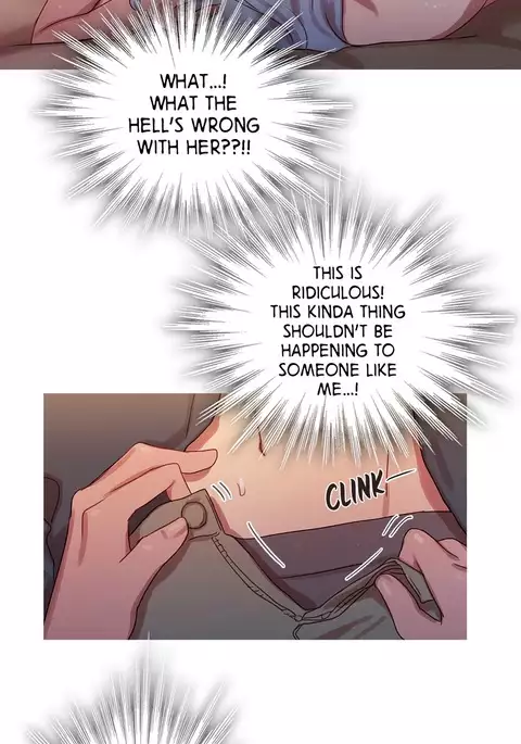 Scandal of the Witch Ch.1-25