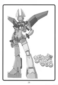 (C70) [OVACAS (Hirokawa Kouichirou)] Magical? Banana (Renkin 3-kyuu Magical? Pokaan)