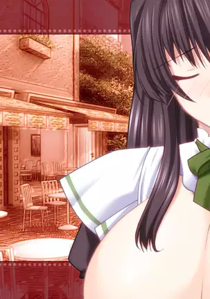 Bazooka Cafe (decensored)