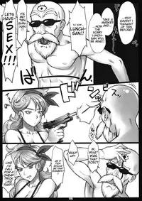 [Nagaredamaya (Bang You)] Bang You Collection 3 [English] {doujin-moe.us}