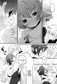 [88scones (Sakaki Tsui)] Sensei, Sensei [English] {ShotaChan}