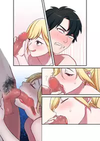 [Yamanashi Musume.] Iede Gal ni Nama Nakadashi Shimakutte, Seishori Dousei Hajimemashita