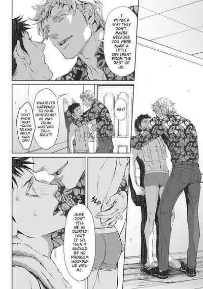 Coyote III | Coyote Voulume 3