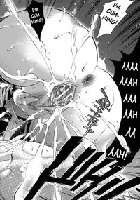 [Rakko] Pura-Tina Plus [English] [biribiri]