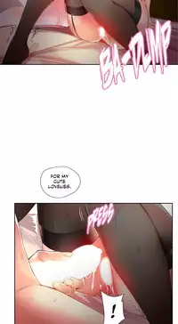 [Juder] Lilith`s Cord Ch.1-21 (English) (Ongoing)