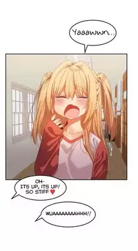 [Mx2J] Hahri's Lumpy Boardhouse Ch. 0-31 [English] (YoManga) (Ongoing)