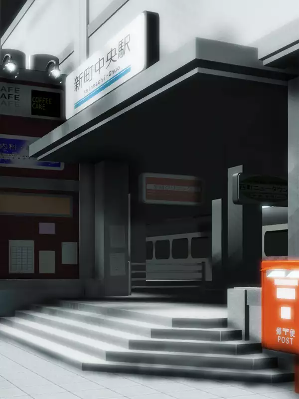 H.S.C. Illustration collection Vol.1&2 Renewal