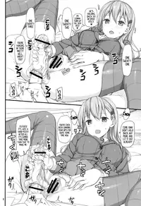 (C85) [Jenoa Cake (Takayaki)] Ware, Suzuya ni Kanpaisu (Kantai Collection) [English] =TV=