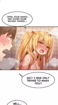 [Mx2J] Hahri's Lumpy Boardhouse Ch. 0-31 [English] (YoManga) (Ongoing)