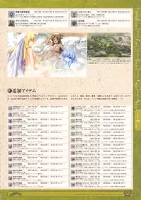 神採りアルケミーマイスター パーフェクトガイドブック