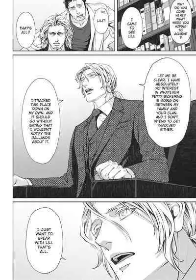 Coyote III | Coyote Voulume 3