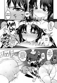 Towako 2 [English] {CapableScoutMan & B.E.C. Scans & S.T.A.L.K.E.R. & bigk40k}