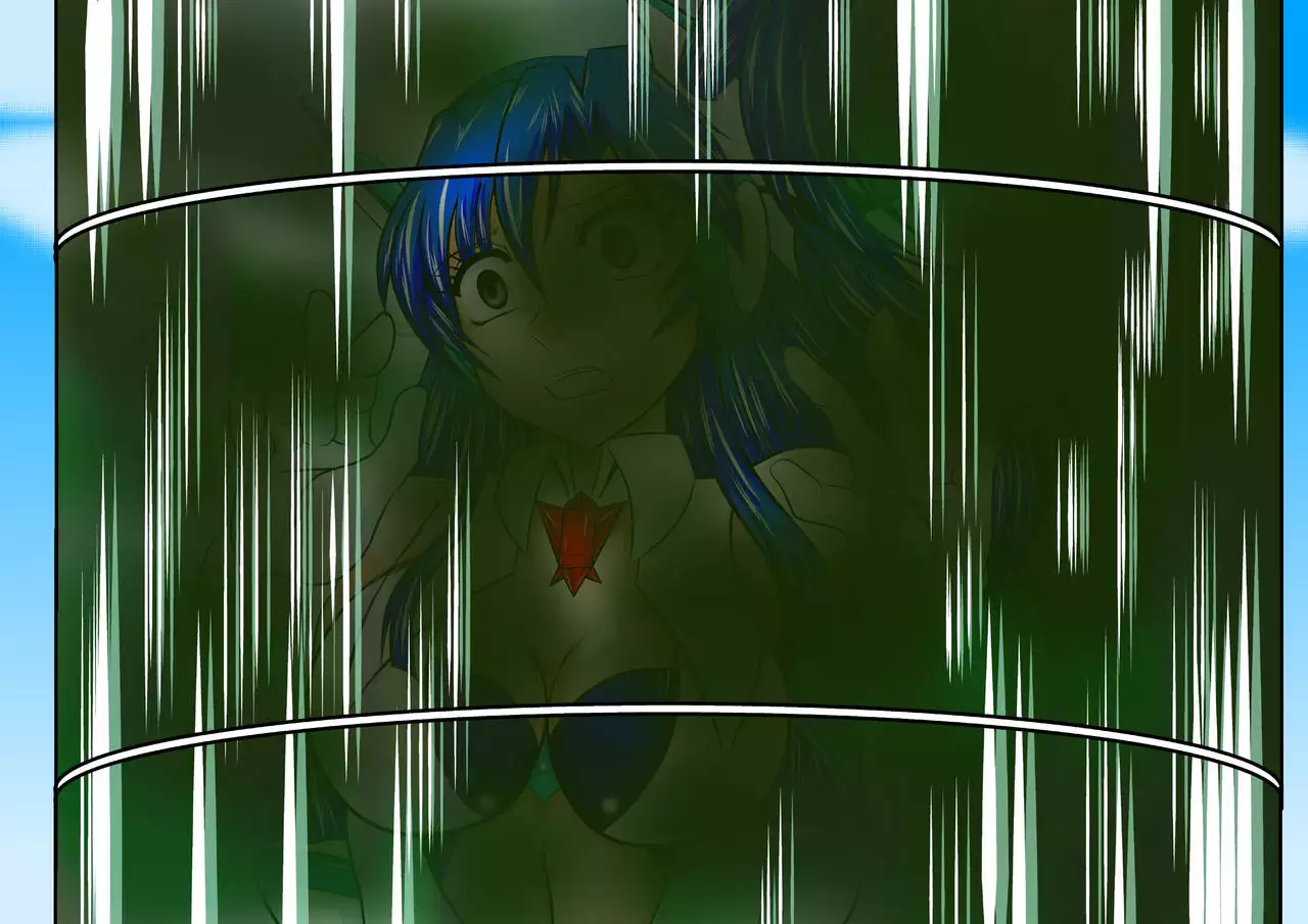 Senki Zenmetsu EP 2: Tachibana Hibiki & Yukine Chris