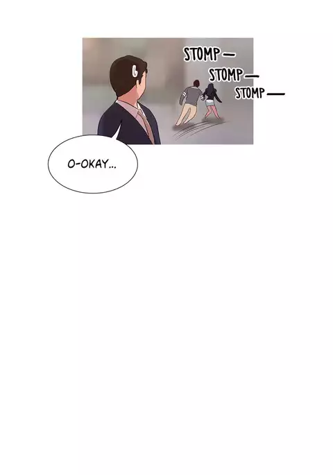 Scandal of the Witch Ch.1-35