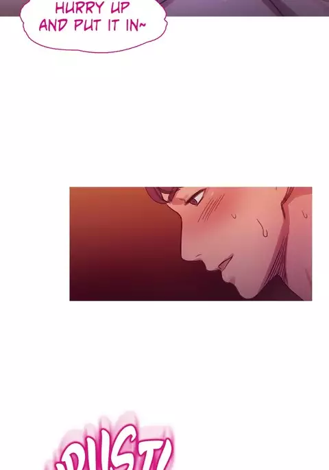 Scandal of the Witch Ch.1-35