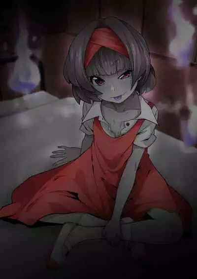 [Houjuan (Shiruko Jiru)] Tasukete! Hanako-san 2 ~Aki Onee-chan to Asobo~