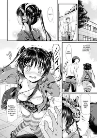 [Hisasi] Porno Switch [English] [Decensored]